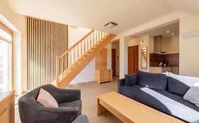Apartamenty Sun Seasons 24 - Baltyckie